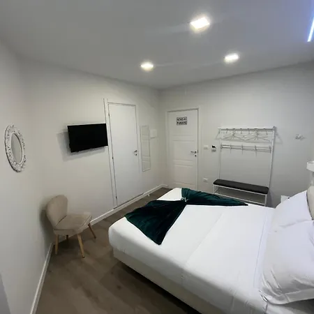 F Via Sementini Napoli