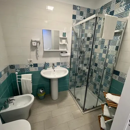 F Via Sementini * Napoli