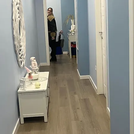 Gæstehus F Via Sementini Napoli