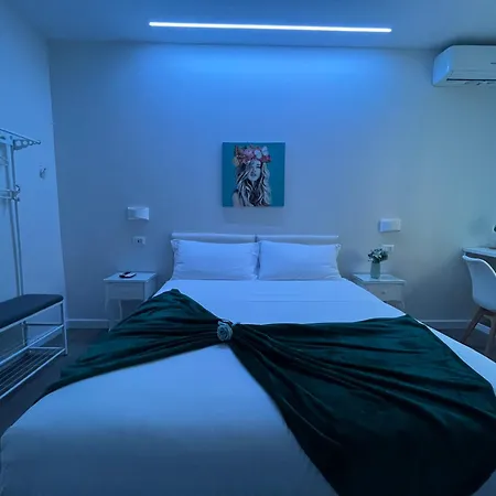 F Via Sementini Gæstehus