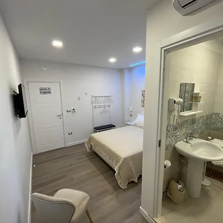 Gæstehus F Via Sementini