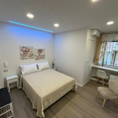 F Via Sementini Gæstehus